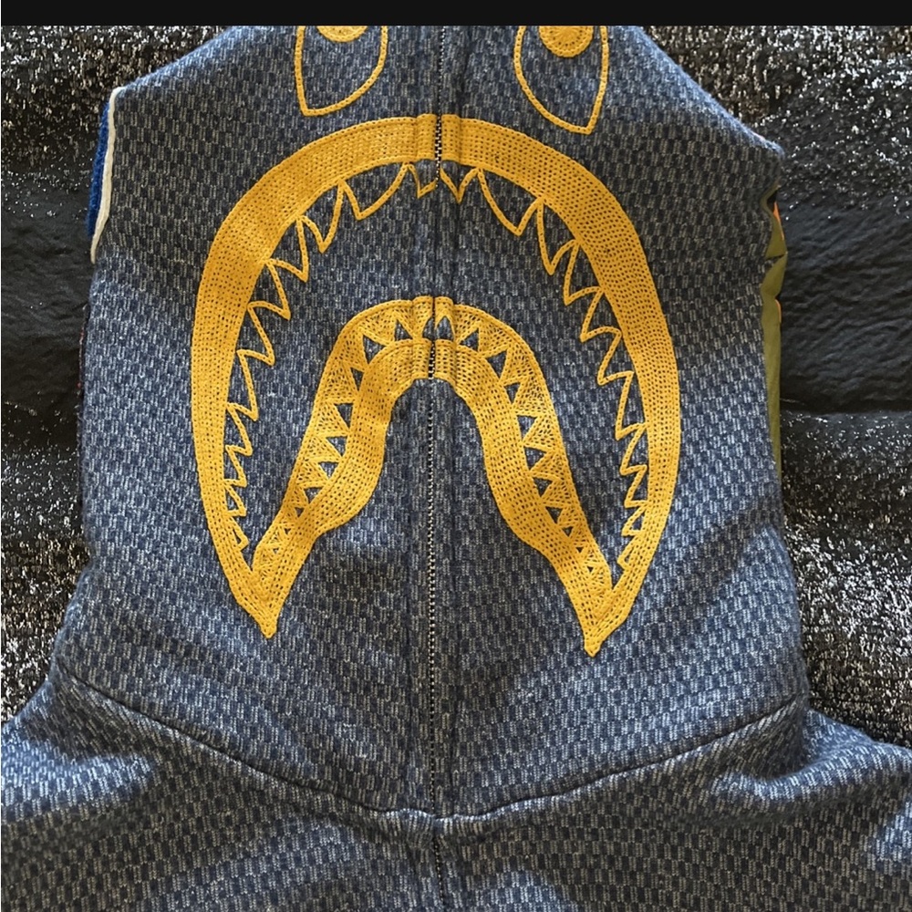 Bape hoodie men’s
